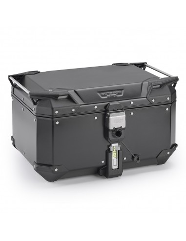 MALETA GIVI TREKKER OUTBACK EVO SMART 58L BLACK LINE MALETA GIVI TREKKER OUTBACK EVO SMART 58L BLACK LINE