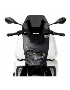 CUPULA MALOSSI SPORT AHUMADA OSCURA BMW C 400 X EURO 5