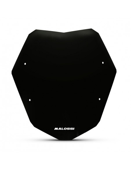 CUPULA MALOSSI SPORT AHUMADA OSCURA BMW C 400 X EURO 5