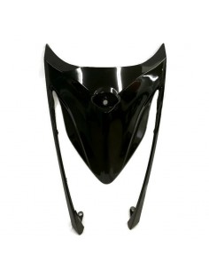 ESCUDO FRONTAL NEGRO KYMCO AGILITY CITY 125