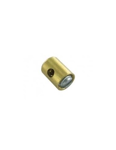 PRISIONERO CABLE GAS