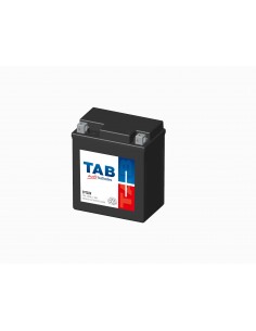 BATERIA TAB TZ8V AGM ACTIVE HIGH PERFOMANCE