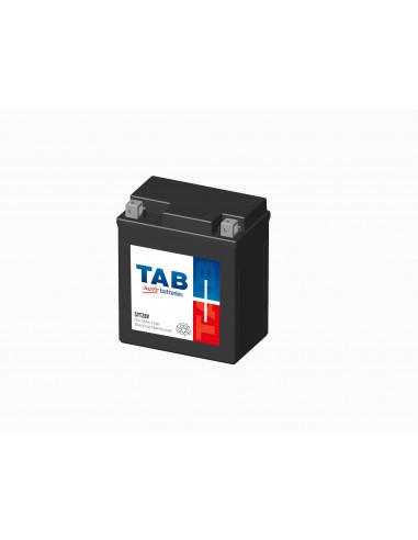 BATERIA TAB TZ8V AGM ACTIVE HIGH PERFOMANCE BATERIA TAB TZ8V AGM ACTIVE HIGH PERFOMANCE