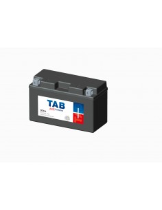 BATERIA TAB YT7B4 AGM ACTIVADA