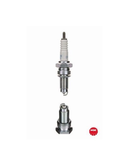DPR8Z BUJIA NGK