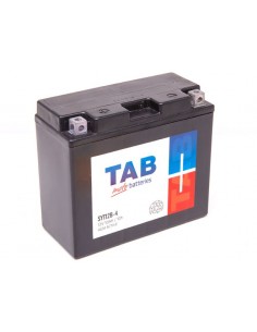 BATERIA TAB T12B-4 AGM ACTIVADA