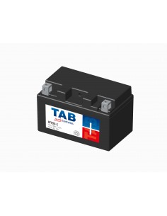 BATERIA TAB TZ10S GEL ACTIVADA