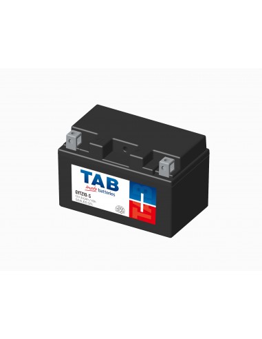 BATERIA TAB TZ10S GEL ACTIVADA BATERIA TAB TZ10S GEL ACTIVADA