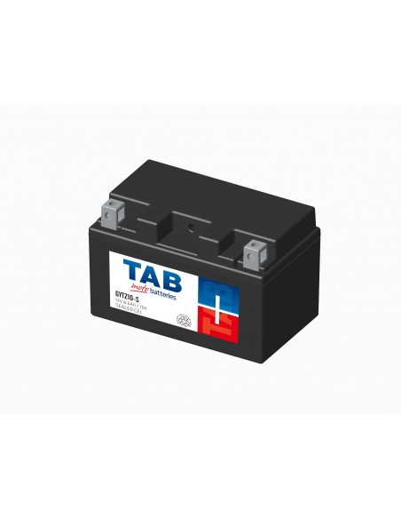BATERIA TAB TZ10S GEL ACTIVADA