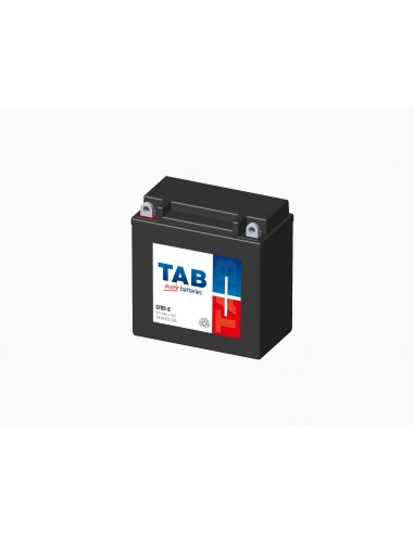 BATERIA TAB B9-B GEL ACTIVADA BATERIA TAB B9-B GEL ACTIVADA