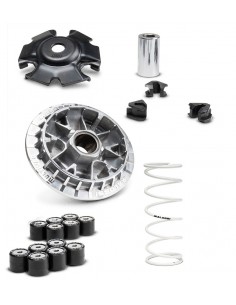 VARIADOR MALOSSI MULTIVAR 2000 HONDA SH/FORZA 125 EURO 5 21-24