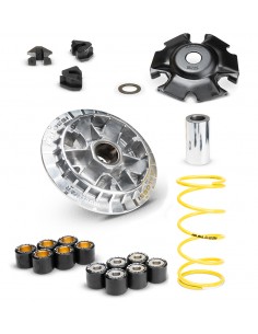 VARIADOR MALOSSI MULTIVAR 2000 YAMAHA NMAX 125 15-24