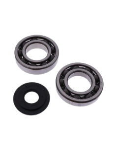 KIT RODAMIENTOS Y RETENES CIGÜEÑAL HONDA SH 125