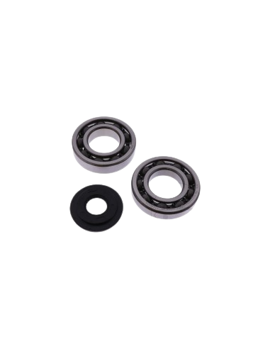 KIT RODAMIENTOS Y RETENES CIGÜEÑAL HONDA SH 125