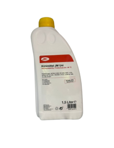 ANTICONGELANTE AMARILLO 1,5L