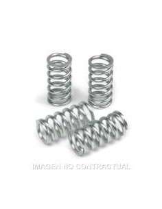 KIT MUELLES EMBRAGUE