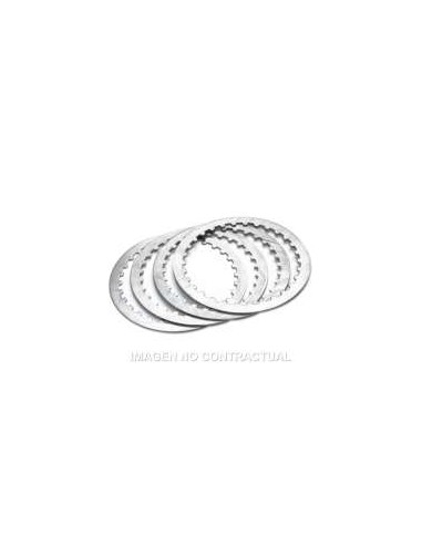 KIT SEPARADORES EMBRAGUE