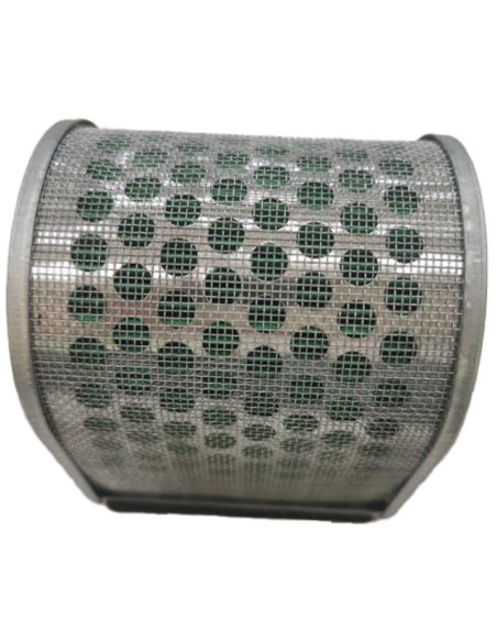 FILTRO AIRE MEIWA VOGE VALICO DS 300   BRIVIDO R 500 EURO 5 FILTRO AIRE MEIWA VOGE VALICO DS 300   BRIVIDO R 500 EURO 5