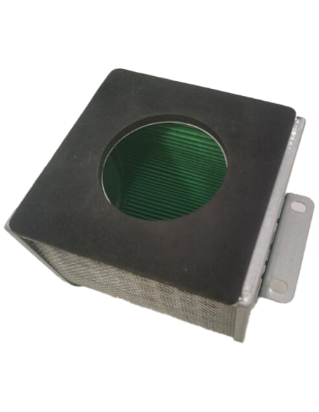 FILTRO AIRE MEIWA VOGE VALICO DS 300   BRIVIDO R 500 EURO 5 FILTRO AIRE MEIWA VOGE VALICO DS 300   BRIVIDO R 500 EURO 5
