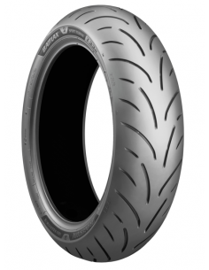 NEUMATICO BRIDGESTONE 180/55-17 ZR 73W T33 TL