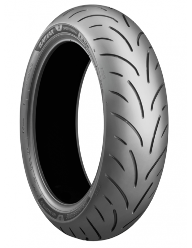 NEUMATICO BRIDGESTONE 180/55-17 ZR 73W T33 TL