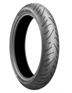 NEUMATICO BRIDGESTONE 120/70-17 ZR 58W T33 TL
