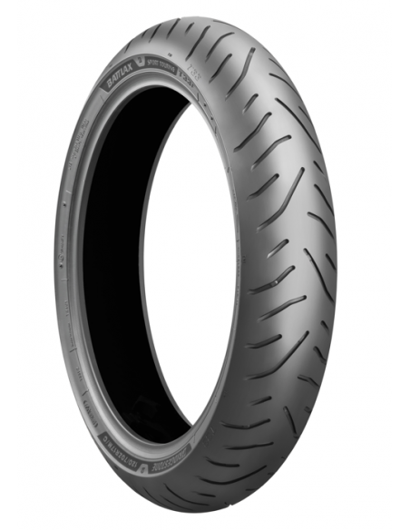 NEUMATICO BRIDGESTONE 120/70-17 ZR 58W T33 TL