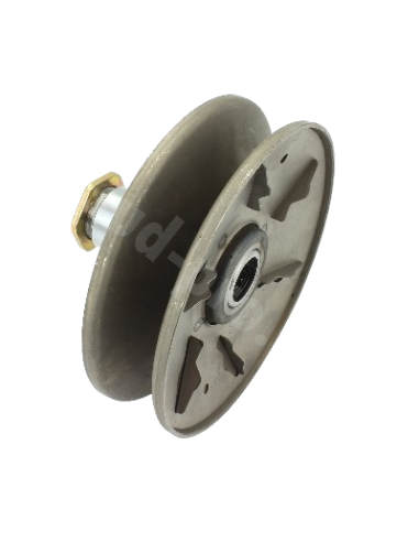 POLEA EMBRAGUE TIPO ORIG ADAPT HONDA S-WING / SH 125 2001-08 / KYMCO 125 4T / SYM 125 4T