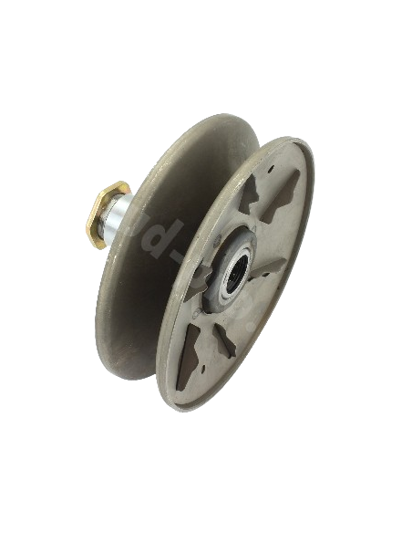 POLEA EMBRAGUE TIPO ORIG ADAPT HONDA S-WING / SH 125 2001-08 / KYMCO 125 4T / SYM 125 4T