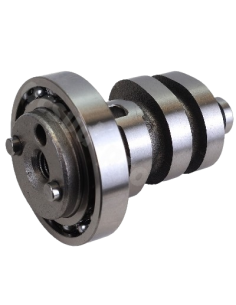 ARBOL DE LEVAS COMPLETO ADAPT. YAMAHA NMAX 125-155CC 2015-2020