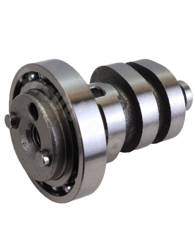 ARBOL DE LEVAS COMPLETO ADAPT. YAMAHA NMAX 125-155CC 2015-2020