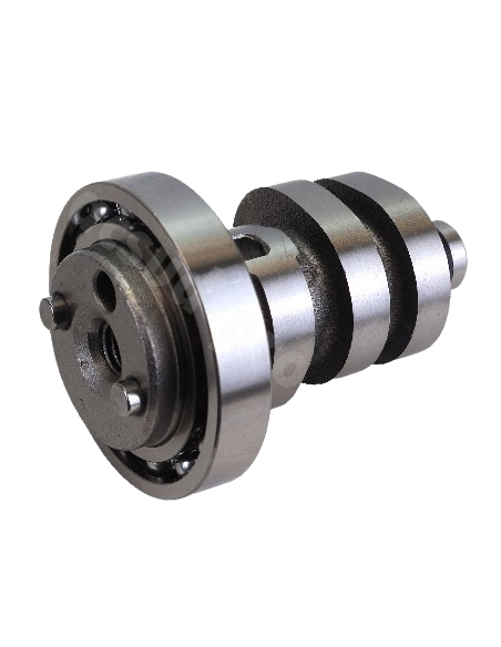 ARBOL DE LEVAS COMPLETO ADAPT. YAMAHA NMAX 125-155CC 2015-2020