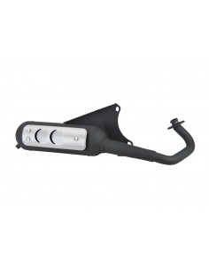 ESCAPE BASIC MOTOR PIAGGIO