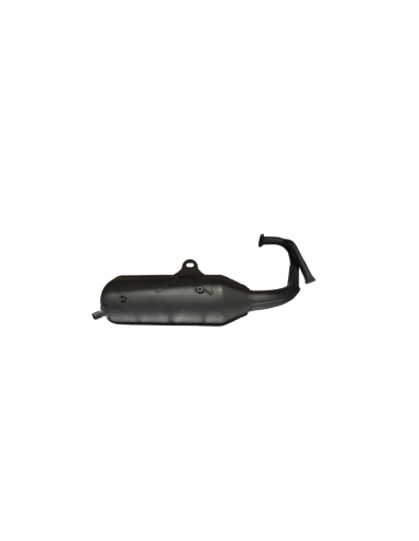 ESCAPE ARROW COMPLETO SCOOTER CLASSIC MBK BOOSTER NG / APRILIA AMICO / YAMAHA SPY - BWS HOMOLOGADO ESCAPE ARROW COMPLETO SCOOTER CLASSIC MBK BOOSTER NG / APRILIA AMICO / YAMAHA SPY - BWS HOMOLOGADO