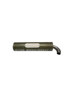 SILENCIOSO ARROW UNIVERSAL COMPRESS HOMOLOGADO