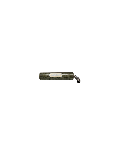SILENCIOSO ARROW UNIVERSAL COMPRESS HOMOLOGADO