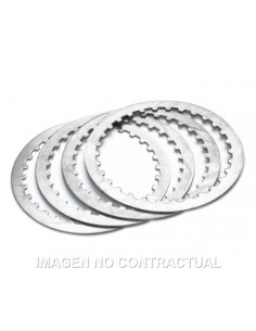 KIT SEPARADORES EMBRAGUE TRW MES362X7