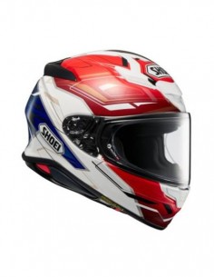 CASCO SHOEI NXR 2 CAPRICCIO TC10