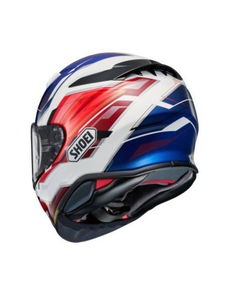 CASCO SHOEI NXR 2 CAPRICCIO TC10