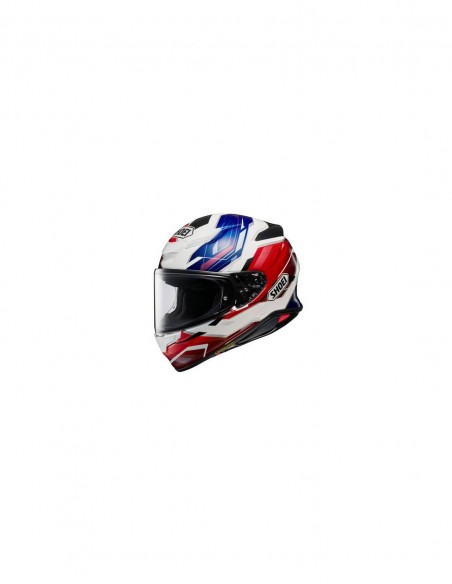 CASCO SHOEI NXR 2 CAPRICCIO TC10