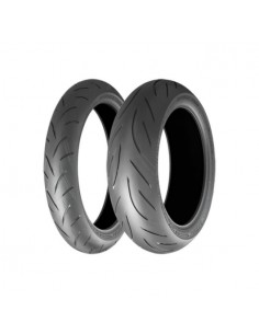 NEUMATICO BRIDGESTONE 160/60 ZR17 S21R (69W) TL