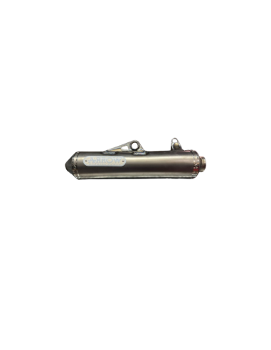 SILENCIOSO ARROW TITANIO YAMAHA YZ 450 F 04 NO HOMOLOGADO
