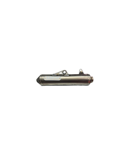 SILENCIOSO ARROW TITANIO YAMAHA YZ 450 F 04 NO HOMOLOGADO