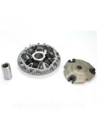 VARIADOR TNT HONDA PCX 125 150 10-18 SH 125 13-19 VARIADOR TNT HONDA PCX 125 150 10-18 SH 125 13-19