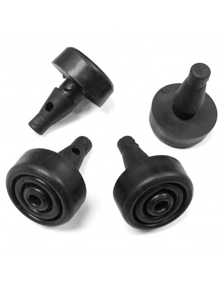 GOMAS PARRILLAS SRA-E251-M7