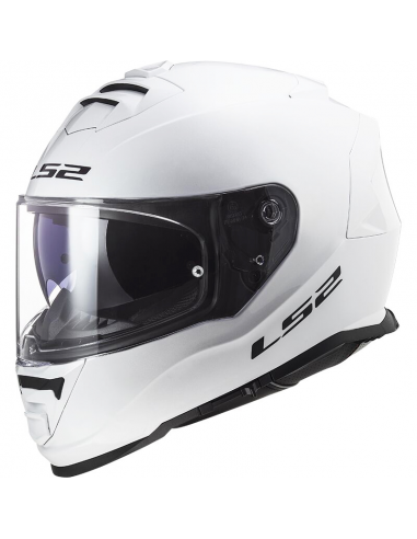 CASCO LS2 FF800 STORM II BLANCO CASCO LS2 FF800 STORM II BLANCO