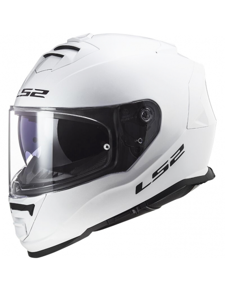 CASCO LS2 FF800 STORM II BLANCO
