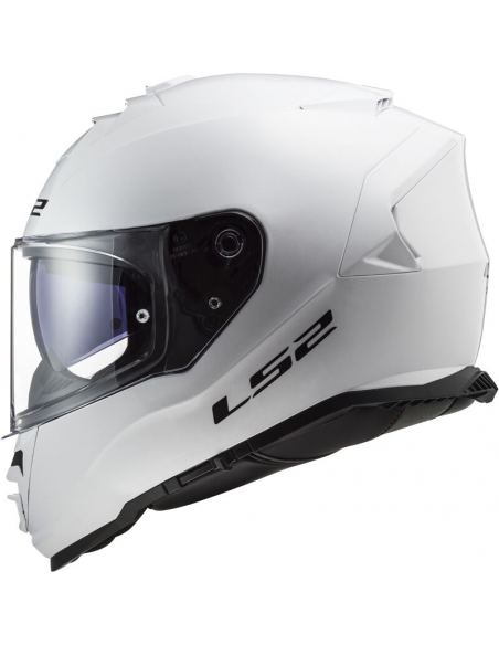 CASCO LS2 FF800 STORM II BLANCO
