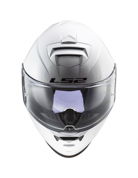 CASCO LS2 FF800 STORM II BLANCO