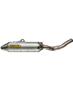 SILENCIOSO ARROW ALUMINIO THUNDER YAMAHA YZ 250 F 06/07 NO HOMOLOGADO